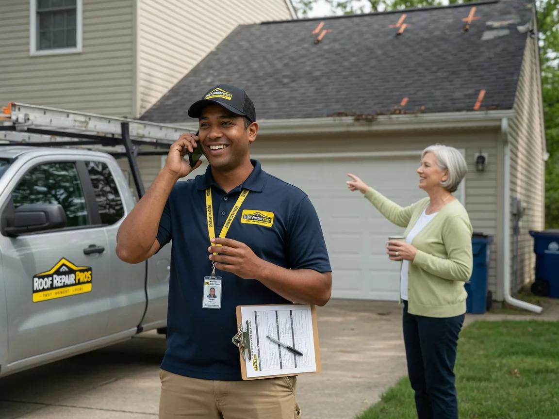 Roof Repair Vermillion, MN FAQs